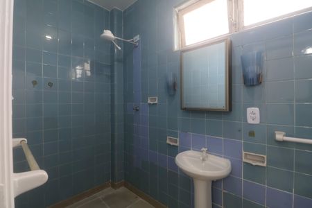 Apartamento para alugar com 130m², 3 quartos e 2 vagasBanheiro Suíte