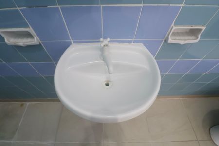 Apartamento para alugar com 130m², 3 quartos e 2 vagasBanheiro Suíte