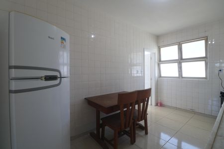 Apartamento para alugar com 130m², 3 quartos e 2 vagasCozinha