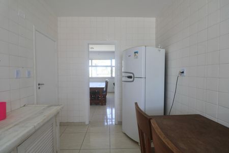 Apartamento para alugar com 130m², 3 quartos e 2 vagasCozinha