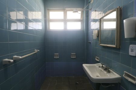 Apartamento para alugar com 130m², 3 quartos e 2 vagasBanheiro Social