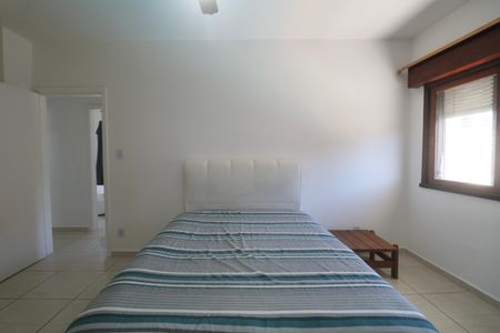 Quarto Suíte de apartamento para alugar com 3 quartos, 130m² em Balneario Guarujá, Guarujá