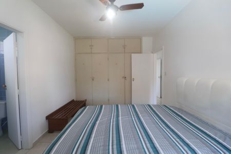 Apartamento para alugar com 130m², 3 quartos e 2 vagasQuarto Suíte
