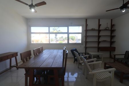 Apartamento para alugar com 130m², 3 quartos e 2 vagasSala