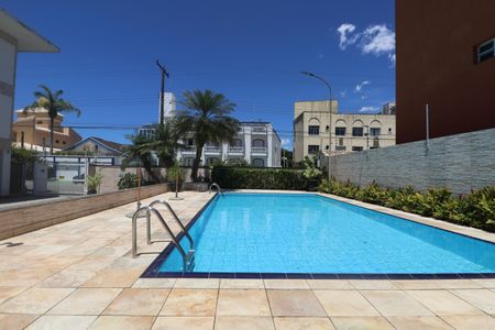 Apartamento para alugar com 130m², 3 quartos e 2 vagasÁrea comum - Piscina