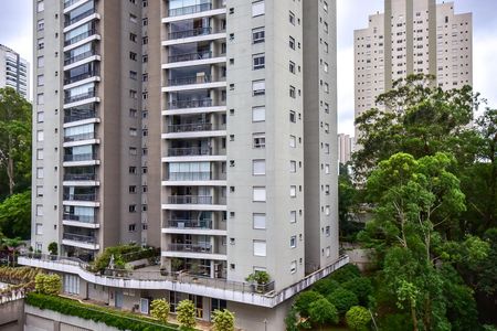 Apartamento à venda com 83m², 3 quartos e 2 vagasVista da Suíte