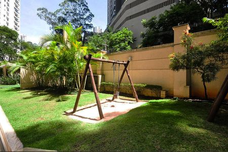 Apartamento à venda com 83m², 3 quartos e 2 vagasPlayground