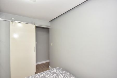 Apartamento à venda com 83m², 3 quartos e 2 vagasQuarto 1
