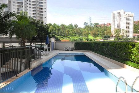 Apartamento à venda com 83m², 3 quartos e 2 vagasPiscina 2