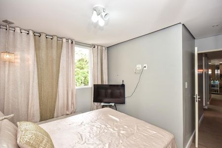 Apartamento à venda com 83m², 3 quartos e 2 vagasSuíte