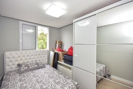 Apartamento à venda com 83m², 3 quartos e 2 vagasQuarto 1