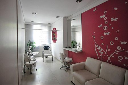 Apartamento à venda com 83m², 3 quartos e 2 vagasEspaço Beleza