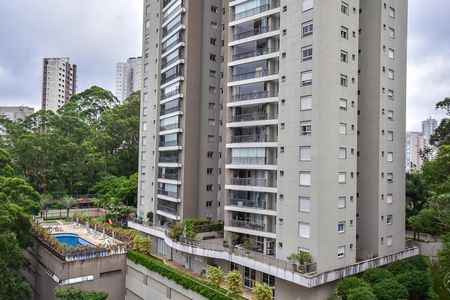 Apartamento à venda com 83m², 3 quartos e 2 vagasVista do Quarto 1