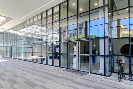 Studio à venda com 18m², 1 quarto e sem vagaFachada