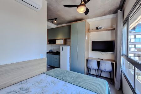 Studio de kitnet/studio à venda com 1 quarto, 18m² em Paraíso, São Paulo