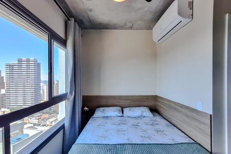 Studio de kitnet/studio à venda com 1 quarto, 18m² em Paraíso, São Paulo