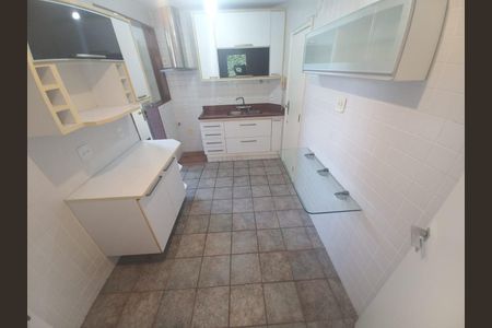 Apartamento à venda com 120m², 3 quartos e 1 vagaFoto 13