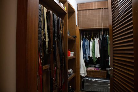 Apartamento à venda com 120m², 2 quartos e 1 vagaCloset da suíte