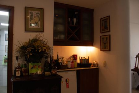 Apartamento à venda com 120m², 2 quartos e 1 vagaSala