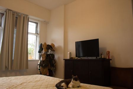 Apartamento à venda com 120m², 2 quartos e 1 vagaQuarto Suíte