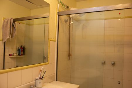 Apartamento à venda com 120m², 2 quartos e 1 vagaBanheiro 2