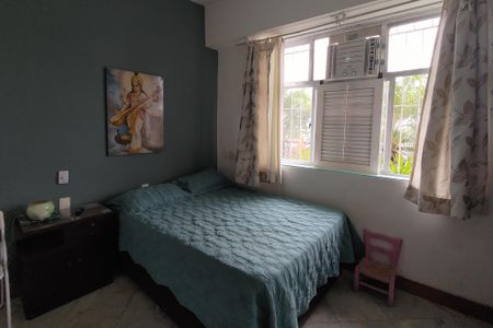 Apartamento à venda com 120m², 2 quartos e 1 vagaQuarto 2