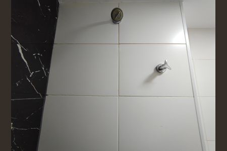Apartamento à venda com 179m², 3 quartos e 2 vagas Apartamento à venda com 179m², 3 quartos e 2 vagasBanheiro Social