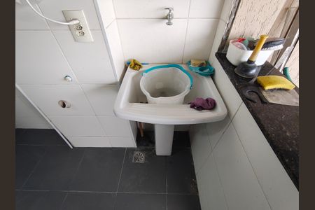 Apartamento à venda com 179m², 3 quartos e 2 vagas Apartamento à venda com 179m², 3 quartos e 2 vagasÁrea de Serviço