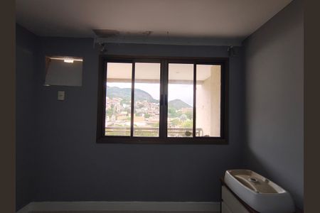 Apartamento à venda com 179m², 3 quartos e 2 vagas Apartamento à venda com 179m², 3 quartos e 2 vagasQuarto 4 Janela