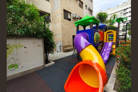 Apartamento à venda com 179m², 3 quartos e 2 vagas Apartamento à venda com 179m², 3 quartos e 2 vagasParquinho