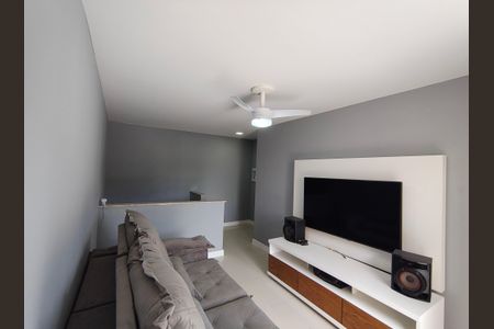 Apartamento à venda com 179m², 3 quartos e 2 vagas Apartamento à venda com 179m², 3 quartos e 2 vagasSala Segundo Andar