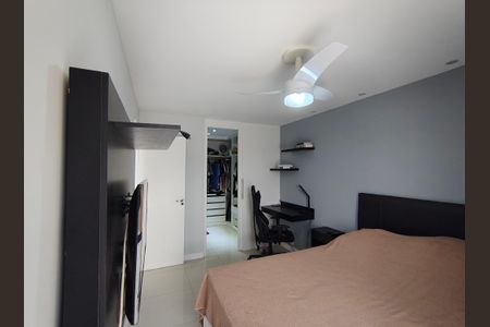 Apartamento à venda com 179m², 3 quartos e 2 vagas Apartamento à venda com 179m², 3 quartos e 2 vagasQuarto 2 Suite