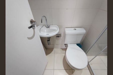 Apartamento à venda com 179m², 3 quartos e 2 vagas Apartamento à venda com 179m², 3 quartos e 2 vagasBanheiro