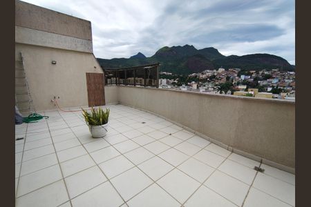 Apartamento à venda com 179m², 3 quartos e 2 vagas Apartamento à venda com 179m², 3 quartos e 2 vagasTerraço / Area Gourmet