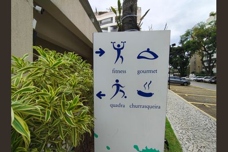 Apartamento à venda com 179m², 3 quartos e 2 vagas Apartamento à venda com 179m², 3 quartos e 2 vagasÁrea comum