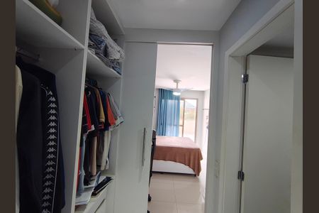 Apartamento à venda com 179m², 3 quartos e 2 vagas Apartamento à venda com 179m², 3 quartos e 2 vagasCloset - Suite