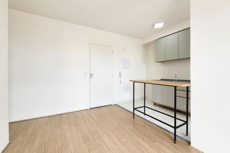 Sala de apartamento para alugar com 2 quartos, 42m² em Bairro dos Casa, São Bernardo do Campo