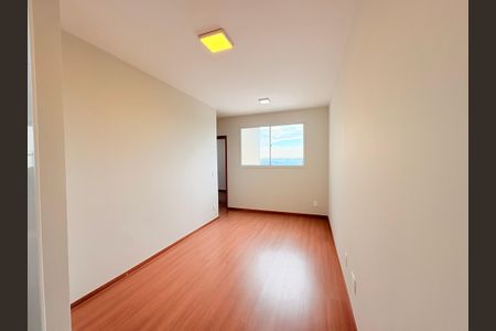 Sala de apartamento para alugar com 2 quartos, 44m² em Engordadouro, Jundiaí