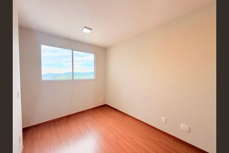 Sala de apartamento para alugar com 2 quartos, 44m² em Engordadouro, Jundiaí