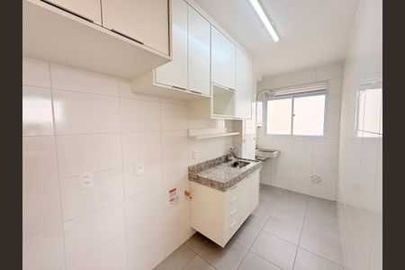Apartamento para alugar com 44m², 2 quartos e 1 vagaCozinha