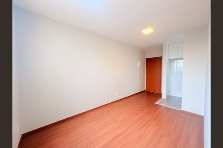 Sala de apartamento para alugar com 2 quartos, 44m² em Engordadouro, Jundiaí