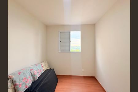 Quarto 2 de apartamento para alugar com 2 quartos, 44m² em Engordadouro, Jundiaí