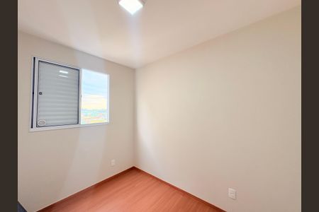 Quarto 2 de apartamento para alugar com 2 quartos, 44m² em Engordadouro, Jundiaí