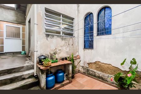 Casa à venda com 168m², 3 quartos e 2 vagasQuintal