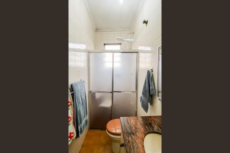 Casa à venda com 168m², 3 quartos e 2 vagasBanheiro