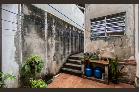 Casa à venda com 168m², 3 quartos e 2 vagasQuintal