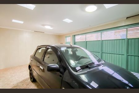 Casa à venda com 168m², 3 quartos e 2 vagasGaragem