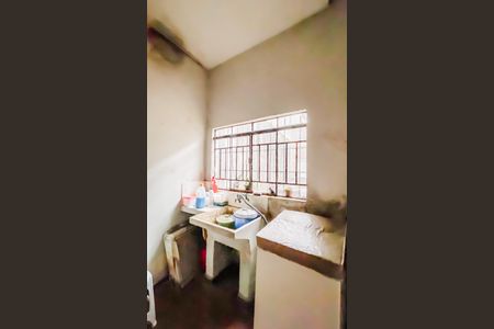 Casa à venda com 168m², 3 quartos e 2 vagasÁrea de Serviço