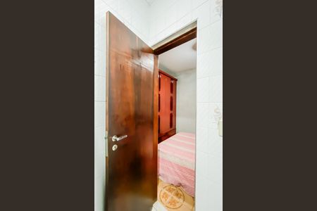 Casa à venda com 168m², 3 quartos e 2 vagasBanheiro da Suíte