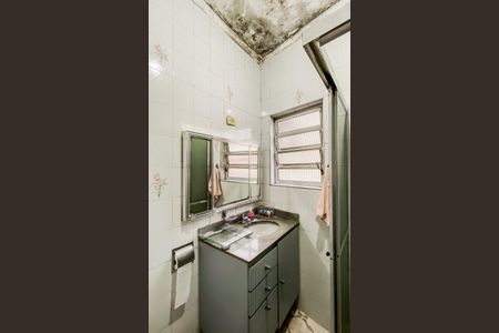 Casa à venda com 168m², 3 quartos e 2 vagasBanheiro da Suíte